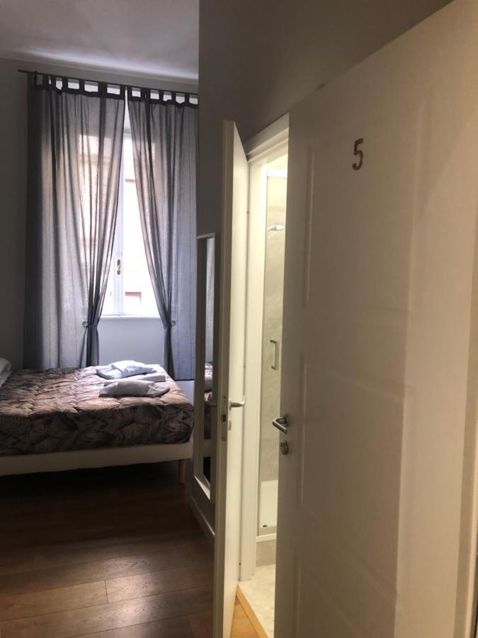 The Castle Inside Rome 호텔 외부 사진