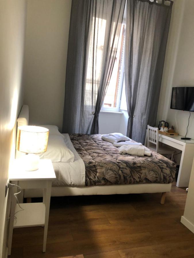 The Castle Inside Rome 호텔 외부 사진